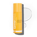 Timeless Skin Care Vitamin C Serum with Vitamin E & Ferulic Acid - Brightening Serum - for Oily & Dry Skin - Fragrance-Free - 1.7 oz